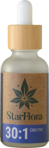 Big Sky Calm bottle