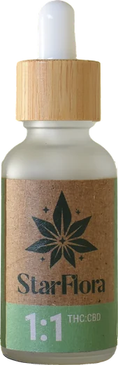Summit Strength bottle